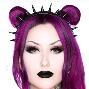 Killstar headband